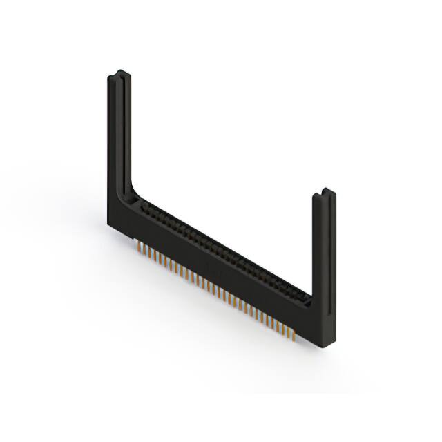 396-060-540-258 EDAC Inc.  Edgeboard Connectors